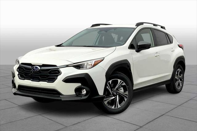 new 2025 Subaru Crosstrek car, priced at $29,328