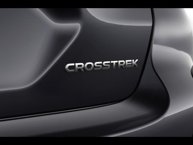 new 2024 Subaru Crosstrek car, priced at $31,057