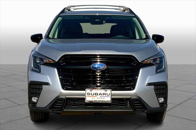 new 2025 Subaru Ascent car, priced at $44,816