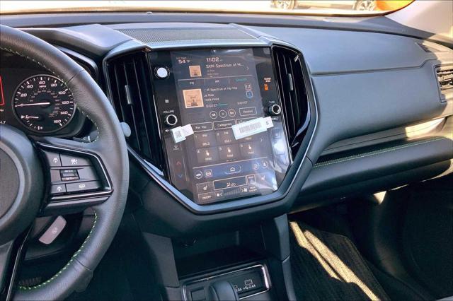new 2025 Subaru Ascent car, priced at $44,816