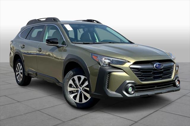 new 2025 Subaru Outback car, priced at $36,443