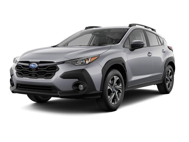 new 2025 Subaru Crosstrek car, priced at $31,355