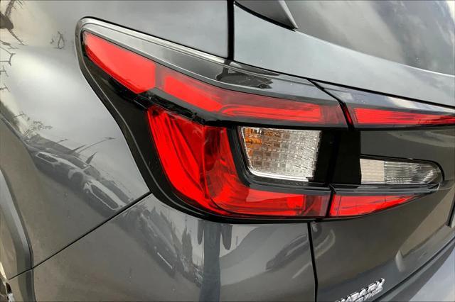 new 2025 Subaru Crosstrek car, priced at $35,876