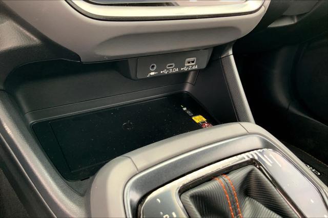 new 2025 Subaru Crosstrek car, priced at $35,876