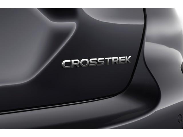 new 2025 Subaru Crosstrek car, priced at $35,876