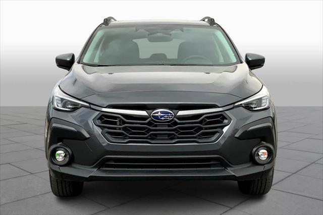 new 2025 Subaru Crosstrek car, priced at $35,876