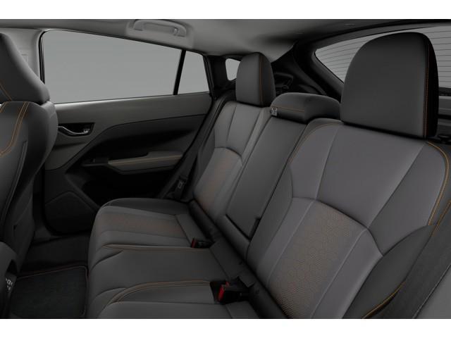 new 2025 Subaru Crosstrek car, priced at $35,876