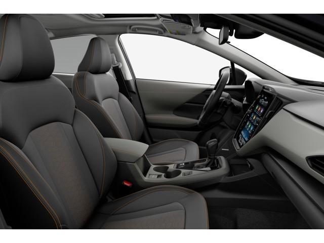 new 2025 Subaru Crosstrek car, priced at $35,876