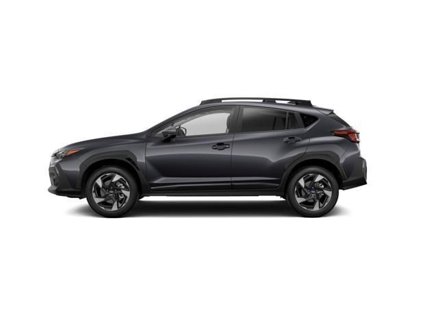 new 2025 Subaru Crosstrek car, priced at $35,876