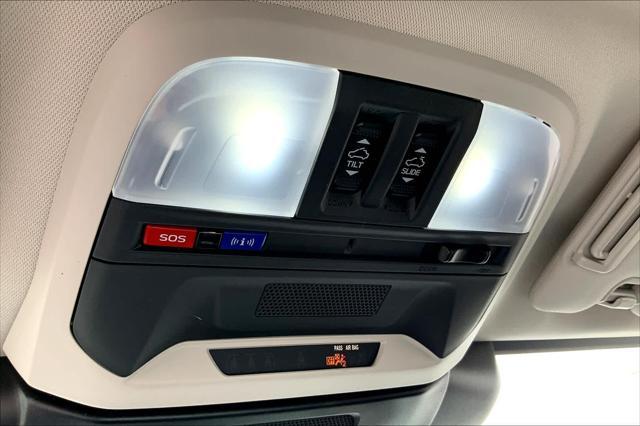 new 2025 Subaru Crosstrek car, priced at $35,876