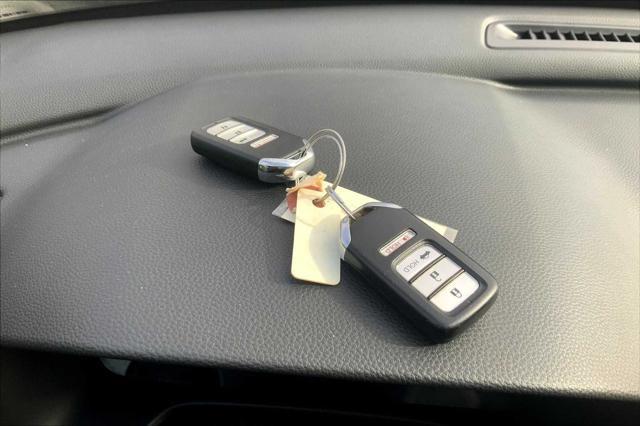 used 2018 Honda Accord car, priced at $13,981