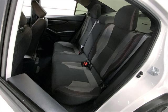 used 2024 Subaru WRX car, priced at $31,981