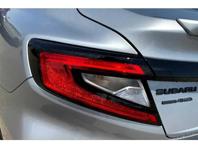 new 2025 Subaru WRX car, priced at $44,976