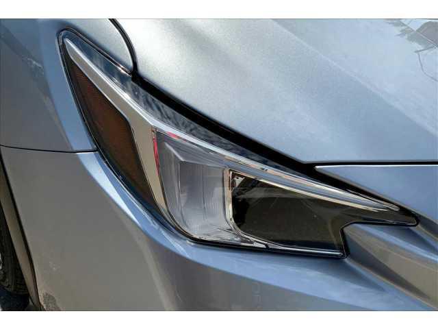 new 2025 Subaru WRX car, priced at $44,976