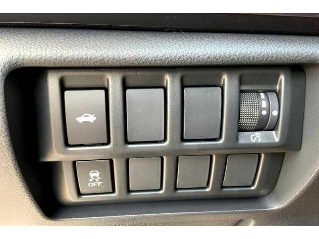 new 2025 Subaru WRX car, priced at $44,976