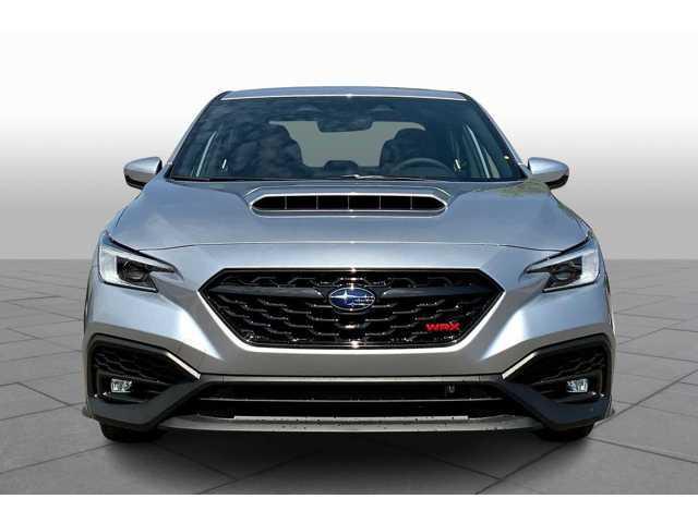 new 2025 Subaru WRX car, priced at $44,976