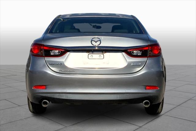 used 2014 Mazda Mazda6 car, priced at $10,546