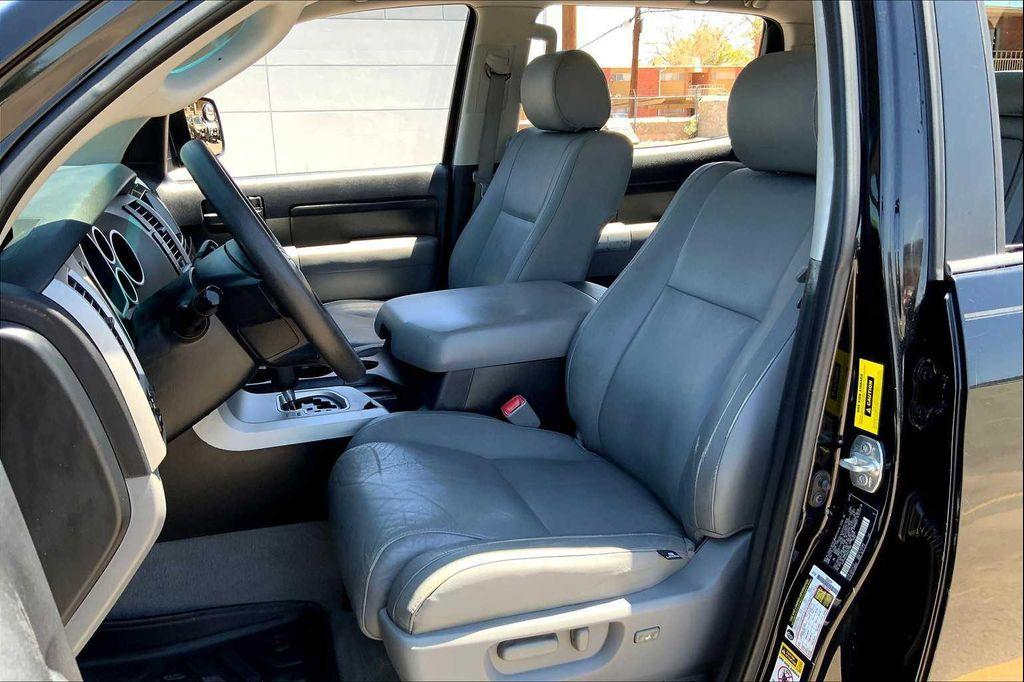 used 2008 Toyota Tundra car, priced at $13,780