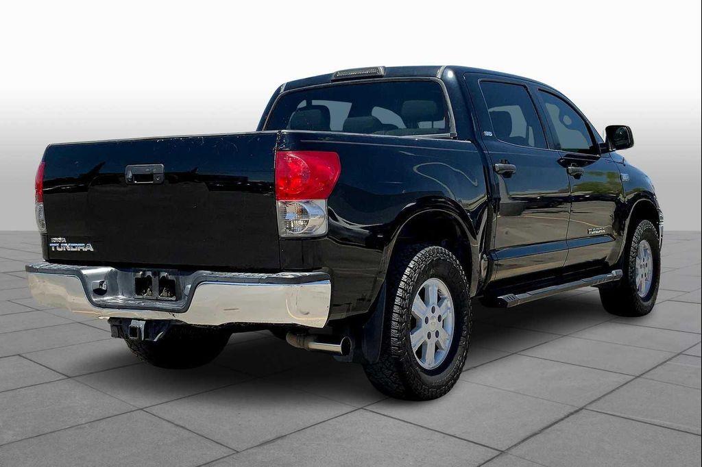 used 2008 Toyota Tundra car, priced at $13,780