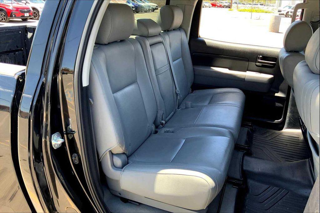 used 2008 Toyota Tundra car, priced at $13,780