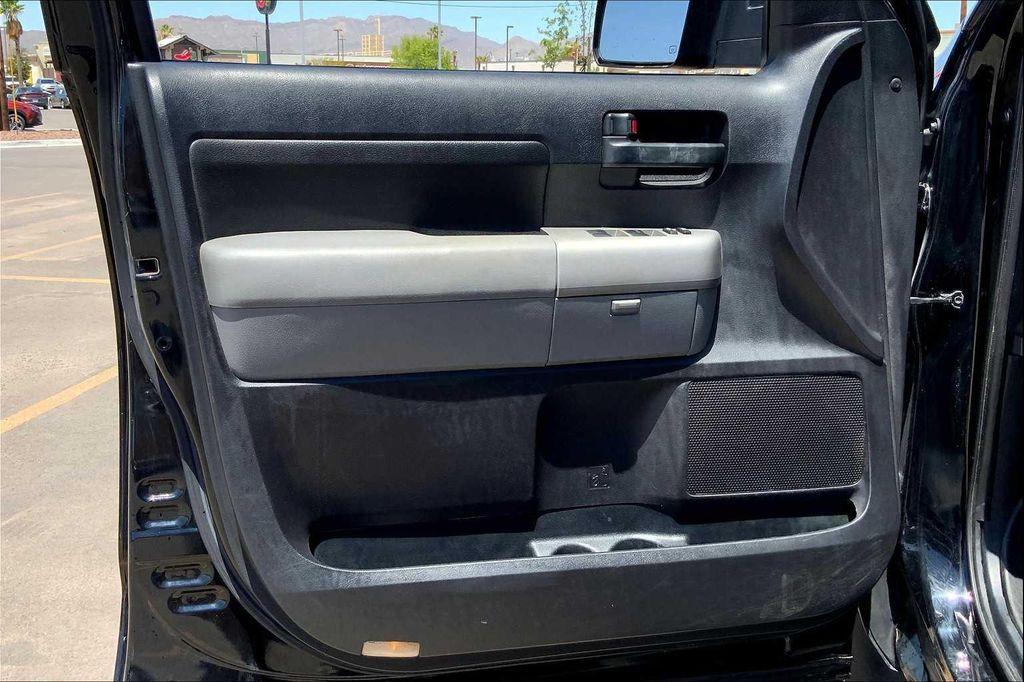 used 2008 Toyota Tundra car, priced at $13,780