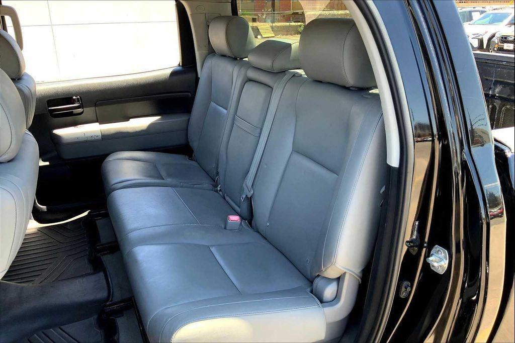 used 2008 Toyota Tundra car, priced at $13,780