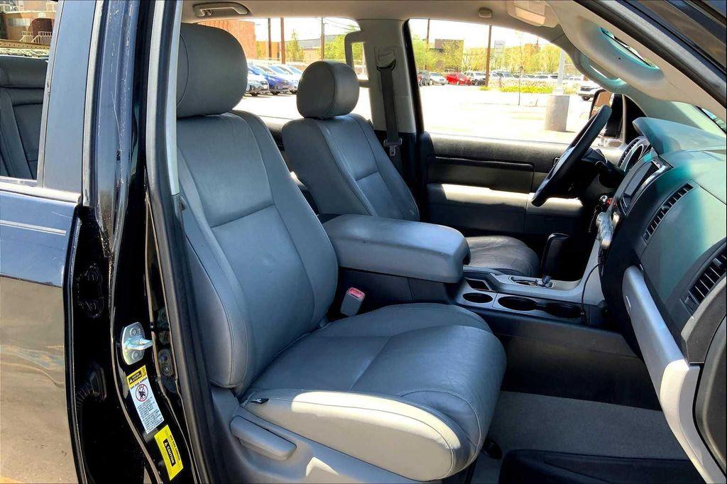 used 2008 Toyota Tundra car, priced at $13,780