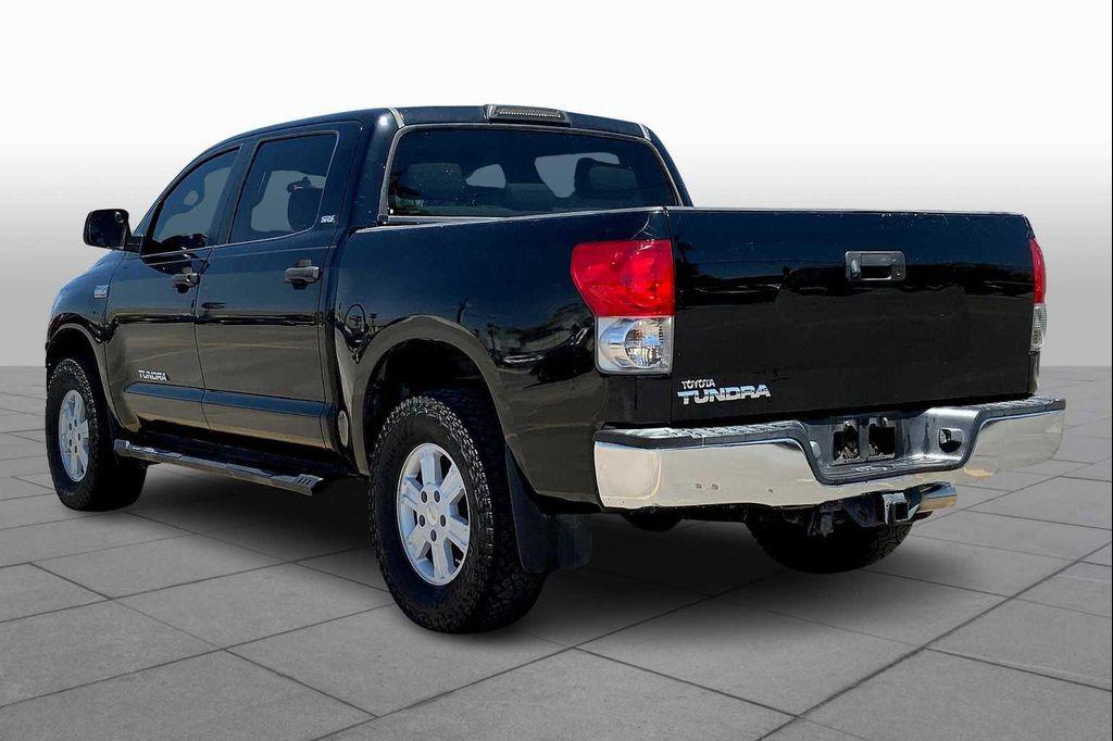 used 2008 Toyota Tundra car, priced at $13,780