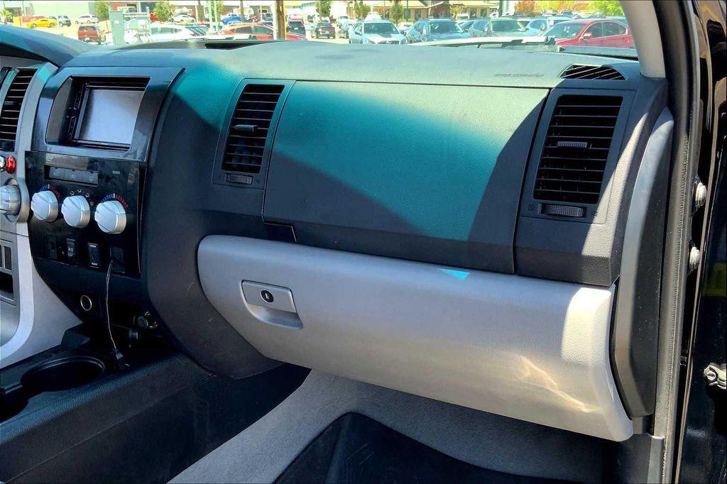 used 2008 Toyota Tundra car, priced at $13,780