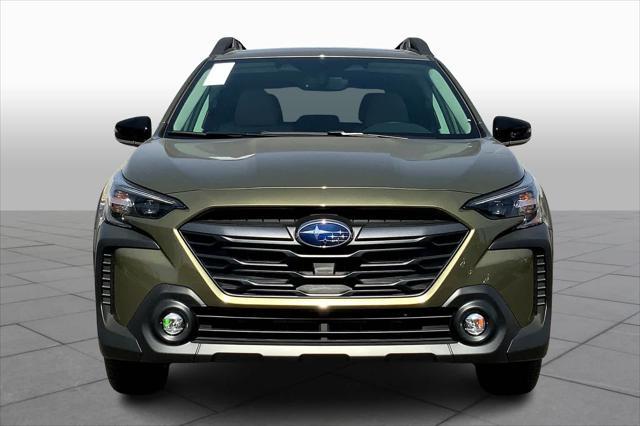 new 2025 Subaru Outback car, priced at $36,443