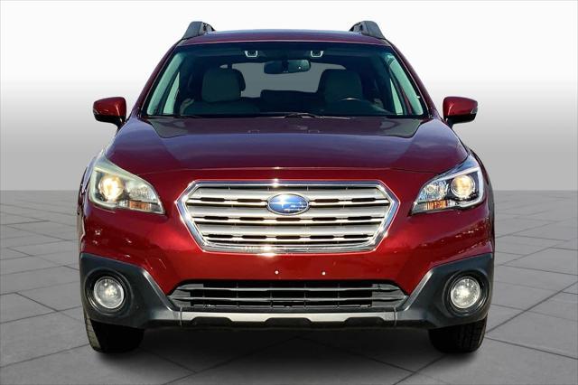 used 2016 Subaru Outback car, priced at $13,303