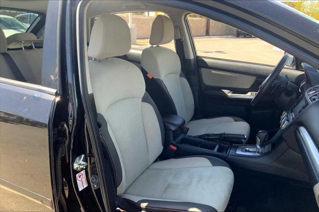 used 2017 Subaru Crosstrek car, priced at $12,981