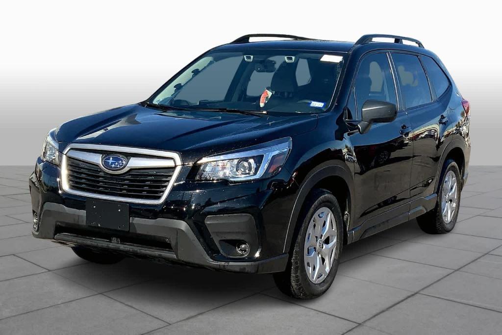 used 2020 Subaru Forester car, priced at $26,061