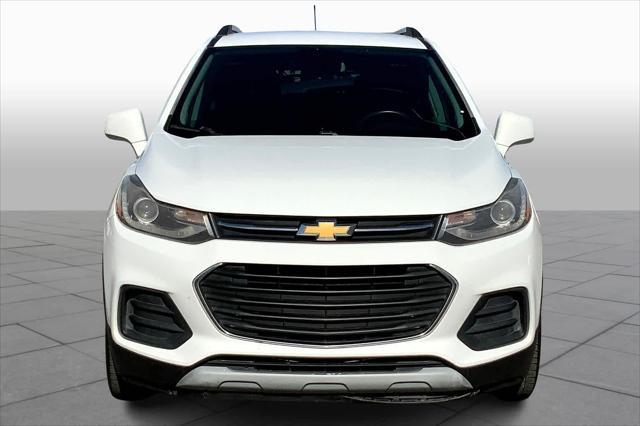 used 2018 Chevrolet Trax car, priced at $8,981