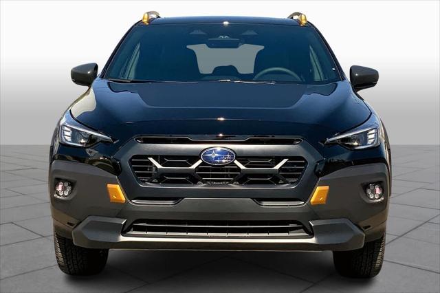 new 2024 Subaru Crosstrek car, priced at $36,936