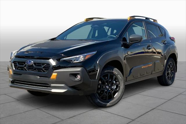 new 2024 Subaru Crosstrek car, priced at $36,936