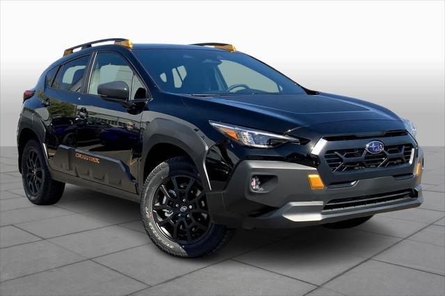 new 2024 Subaru Crosstrek car, priced at $36,936