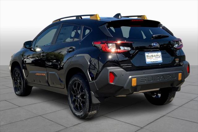 new 2024 Subaru Crosstrek car, priced at $36,936