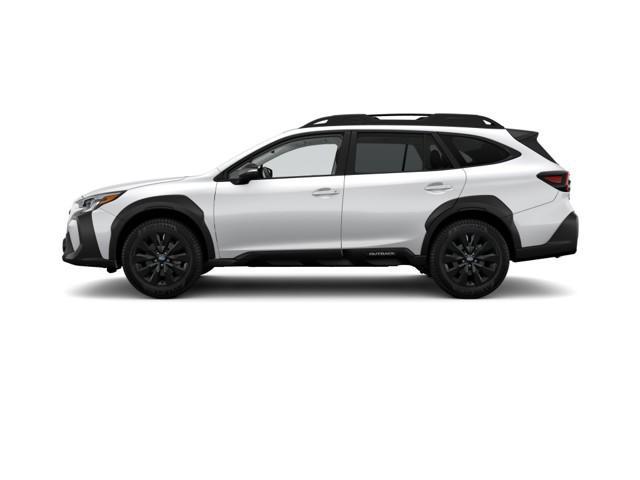 new 2025 Subaru Outback car, priced at $40,337