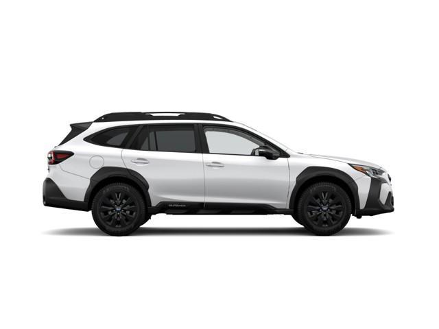 new 2025 Subaru Outback car, priced at $40,337