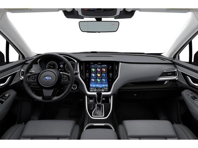 new 2025 Subaru Outback car, priced at $40,337