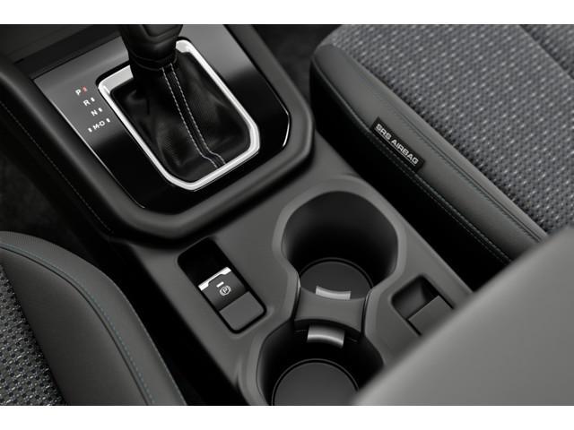 new 2025 Subaru Forester Hybrid car, priced at $39,075