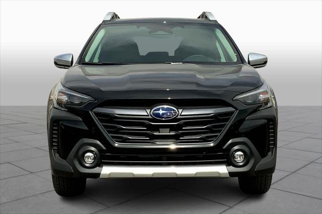 new 2025 Subaru Outback car, priced at $42,795