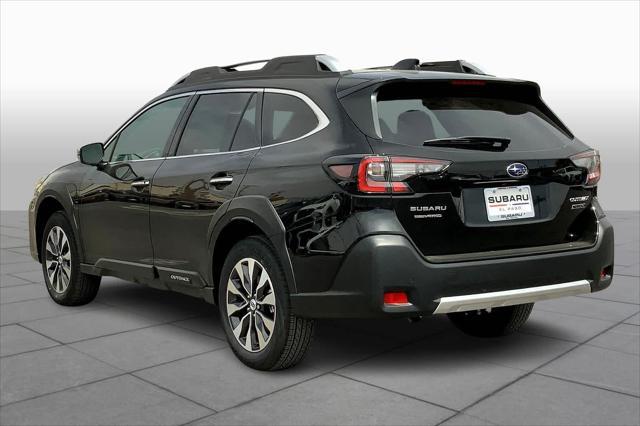 new 2025 Subaru Outback car, priced at $42,795