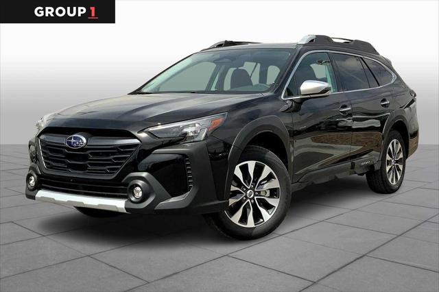 new 2025 Subaru Outback car, priced at $42,795