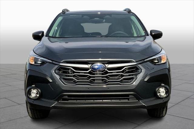 new 2024 Subaru Crosstrek car, priced at $31,061