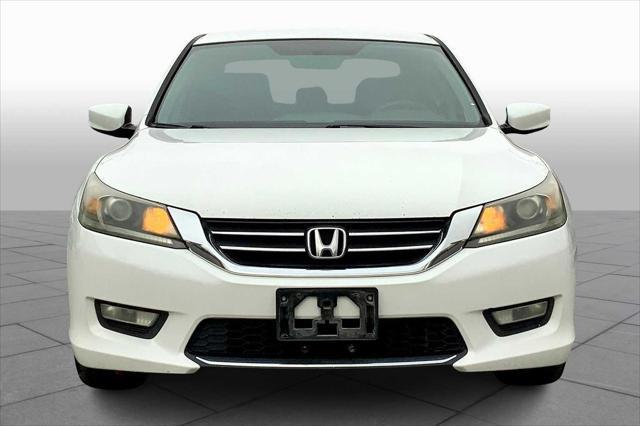 used 2014 Honda Accord car, priced at $10,971