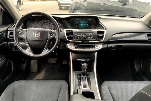 used 2014 Honda Accord car, priced at $10,971