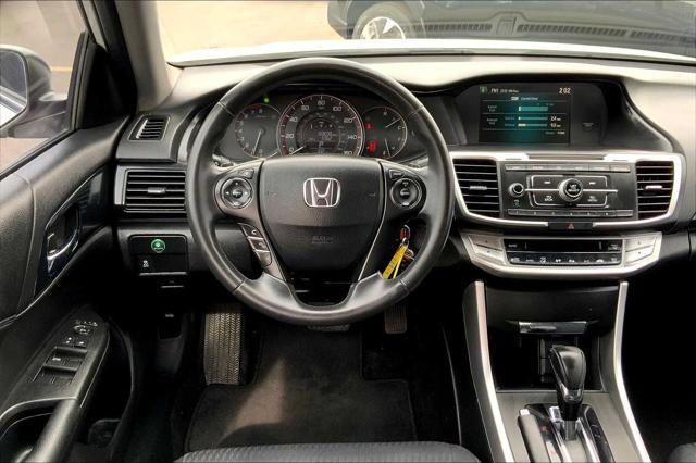 used 2014 Honda Accord car, priced at $10,971