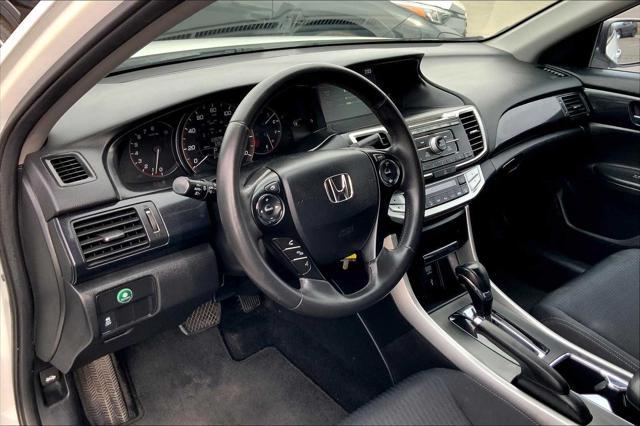 used 2014 Honda Accord car, priced at $10,971